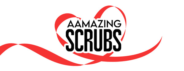 Aamazing Scrubs